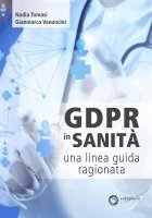 GDPR in Sanità: una linea guida ragionata